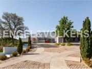 Casa en Alquiler en San Sebastián de los Reyes