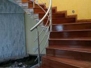 Casa en alquiler en Sangolqui