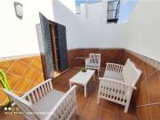 Casa en Alquiler en Sanlúcar de Barrameda