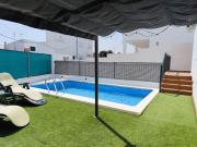 Casa en Alquiler en Sanlúcar de Barrameda