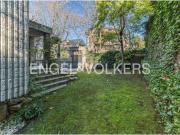 Casa en Alquiler en Sant Cugat del Vallès