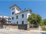 Casa en Alquiler en Sant Cugat del Vallès