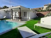 Chalet en alquiler en Sant Pere de Ribes, de 75 m² 2...