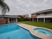 Casa en Alquiler en Santa Barbara!