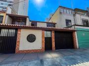 Casa en alquiler en Santa Catalina La Victoria