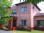 Casa en Alquiler en Santa Catalina, Villanueva, Tigre,...