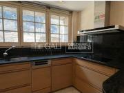 CASA EN ALQUILER EN SANTA COLOMA CON JARDIN 3...