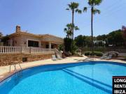 Casa en Alquiler en Santa Eulària des Riu