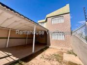 Casa en Alquiler en Santa Irene, Punto Fijo