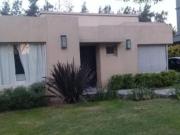 Casa en Alquiler en Santa María de Los Olivos