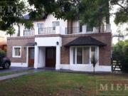 Casa en alquiler en Santa María de Tigre!