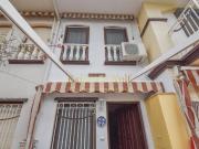 Casa en Alquiler en Santa Pola