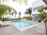 Casa en Alquiler en Santa Úrsula