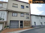 Casa en Alquiler en Santiago de Compostela