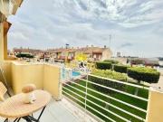 Casa en alquiler en Santiago de la Ribera, Murcia Costa...