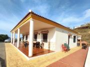 Casa en alquiler en Sayalonga Málaga