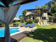 Casa en alquiler en Sierra de los Padres