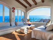 Casa en alquiler en Sitges, Levantina