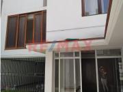 Casa en alquiler en Surquillo a S/14,393 al mes