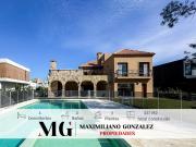 Casa en Alquiler en Terralagos, Countries/B.Cerrado Ezeiza Casa en Alquiler en Terralagos, Countries/B.Cerrado Ezeiza