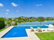 Casa en alquiler en Tigre