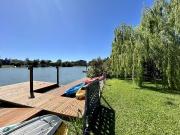 Casa en alquiler en Tigre