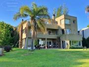 Casa en alquiler en Tigre