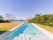 Casa en alquiler en Tigre