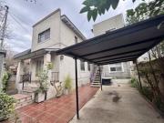 Casa en alquiler en Tigre de 4 ambientes con COCHERA y...