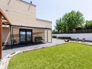 Casa en alquiler en Torrelodones Madrid