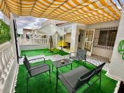 Casa en alquiler en Torrevieja, Alicante Costa Blanca