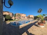 Casa en alquiler en Torrevieja, Urbanización Los Balcones