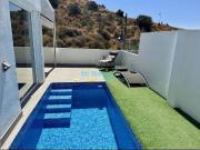 Casa en Alquiler en Torrox