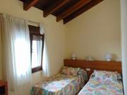 Casa en alquiler en Torrox