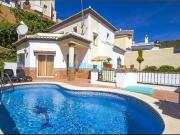 Casa en Alquiler en Torrox