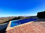 Casa en alquiler en Torrox, Málaga Costa del Sol