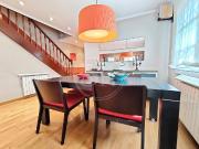 Casa en alquiler en travesía De Montigalà, Badalona, de...