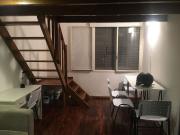 Casa en alquiler en Tribunales