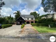 Casa en alquiler en Troncos del Talar