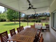 Casa en alquiler en Troncos del Talar