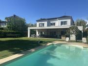 Casa en alquiler en Troncos del Talar