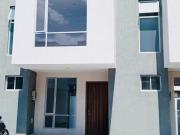 Casa en Renta en Tumbaco – 3 habitaciones