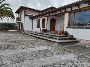 Casa en alquiler en Tumbaco, Quito