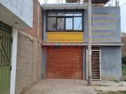 Casa en Alquiler en Urb Los Cedros De La Pradera. T.ENEQUE