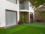 CASA EN ALQUILER EN URBANIZACION PRIVADA CAYMA