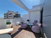 Casa en alquiler en Valencia, Benimaclet