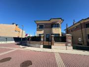 Casa en alquiler en Valladolid, Covaresa Parque Alameda