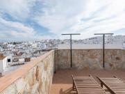Casa en alquiler en Vejer de la Frontera, Costa de la luz