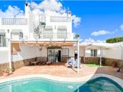 Casa en Alquiler en Vélez Málaga