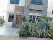 Casa en Alquiler en Via a la Costa, 4 Habitaciones, 3...